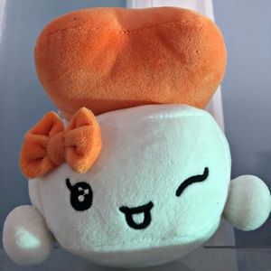 Sushi Plushie 💫